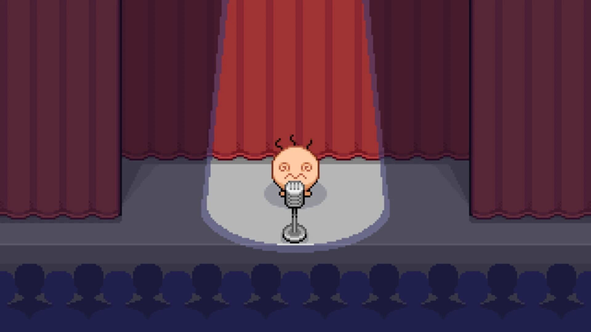 Tiny Talents screenshot 1