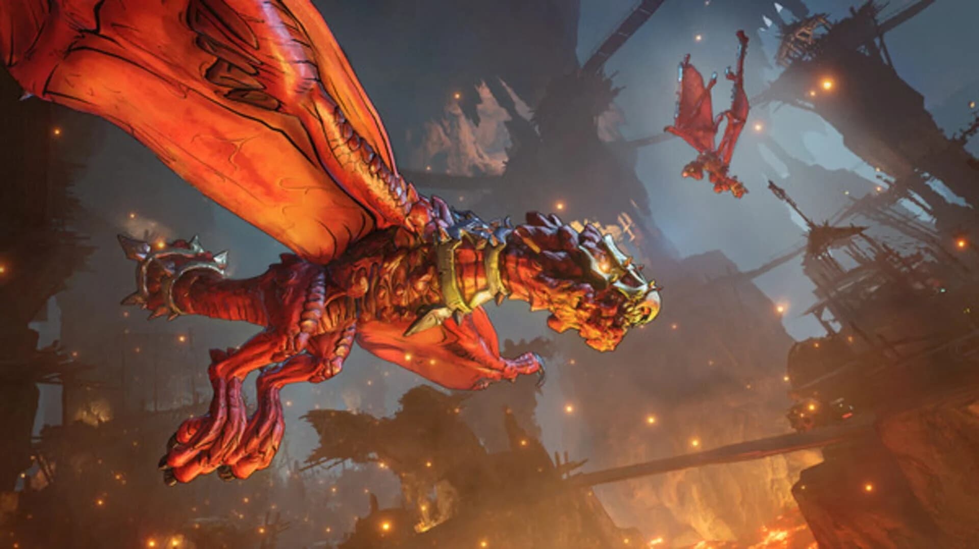 Tiny Tina's Wonderlands screenshot 4