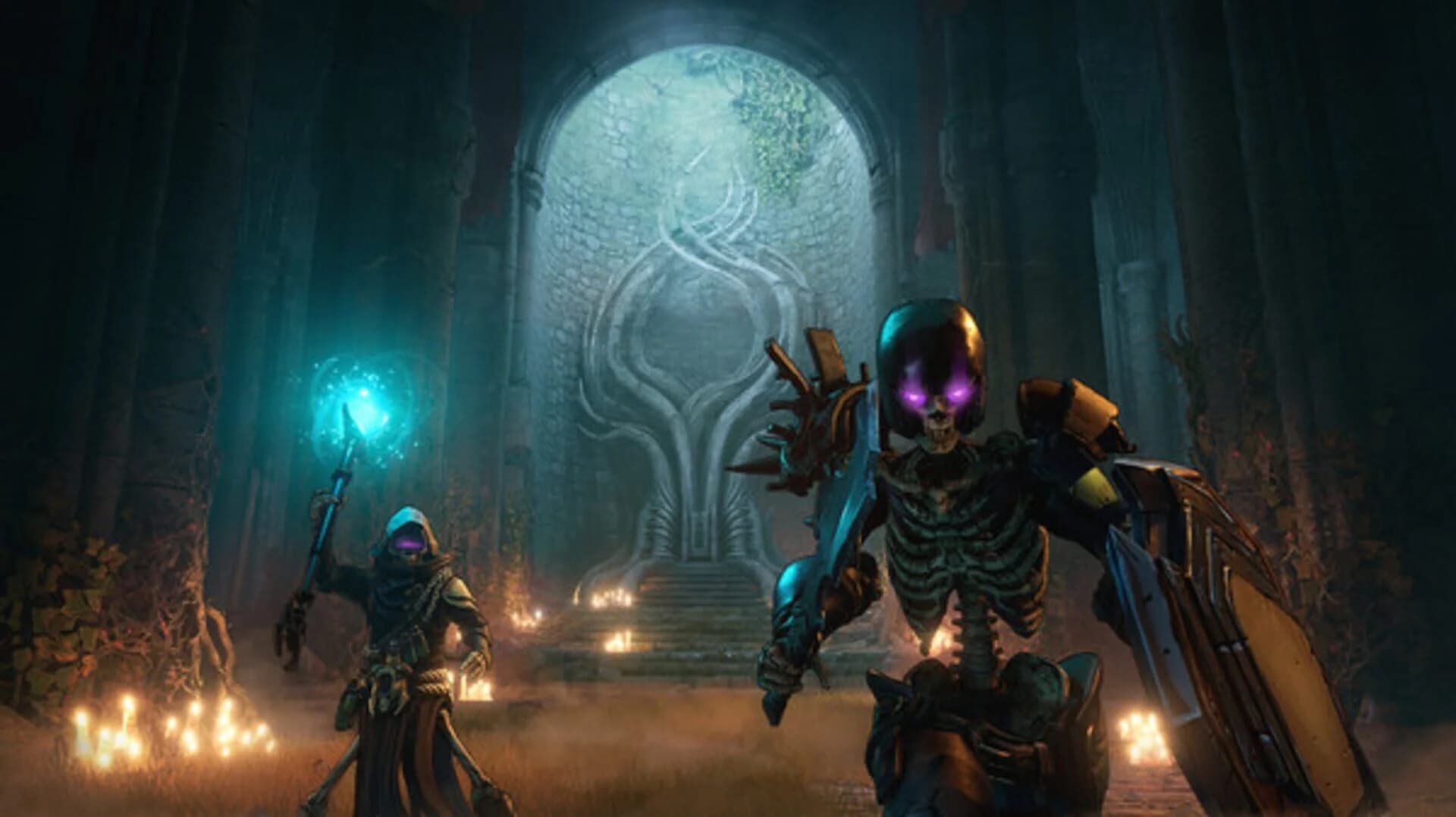 Tiny Tina's Wonderlands screenshot 3