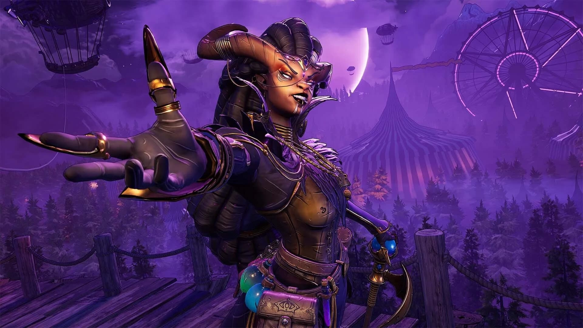 Tiny Tina's Wonderlands: Season Pass screenshot 3