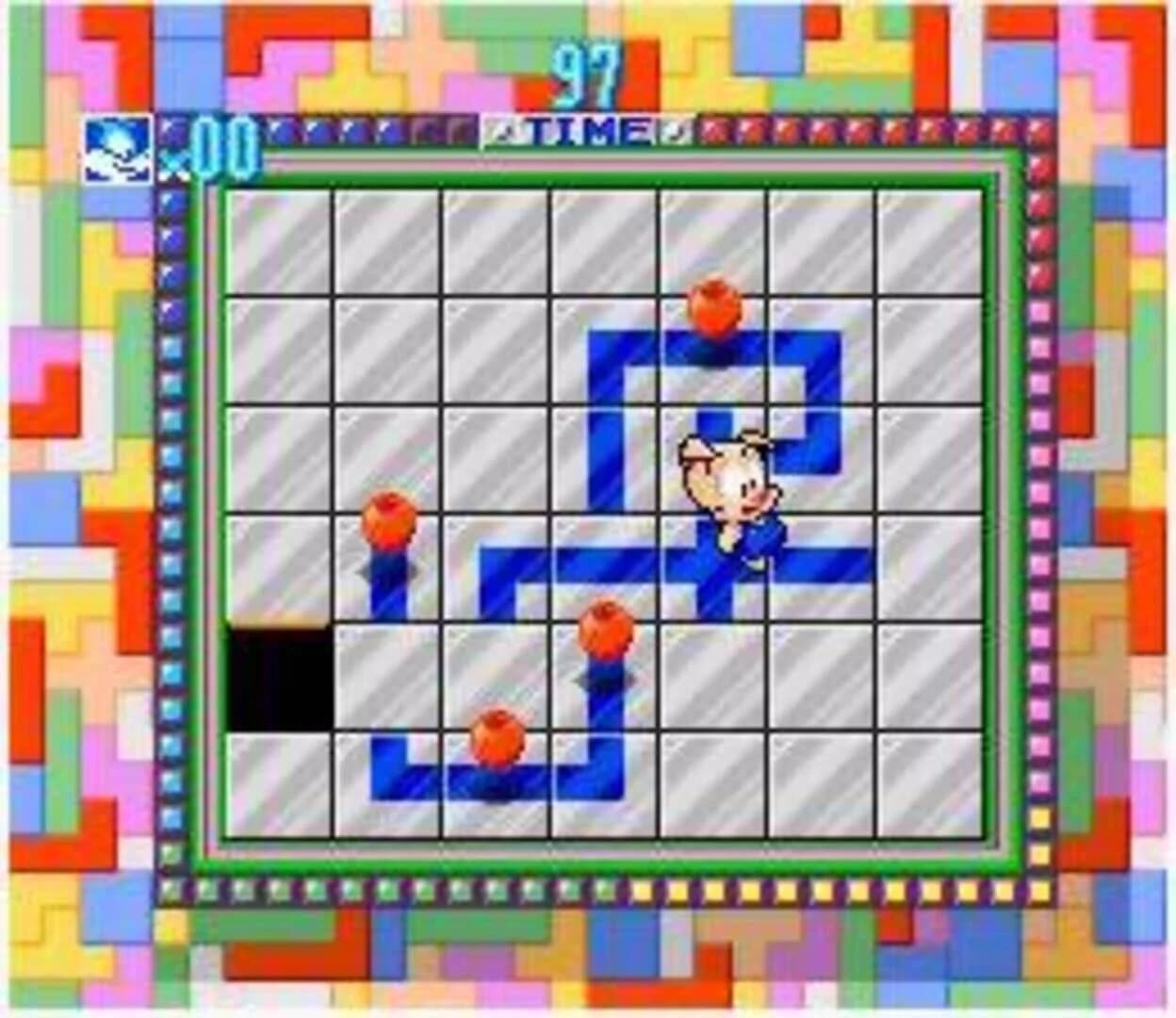 Tiny Toon Adventures: Buster Busts Loose! screenshot 3