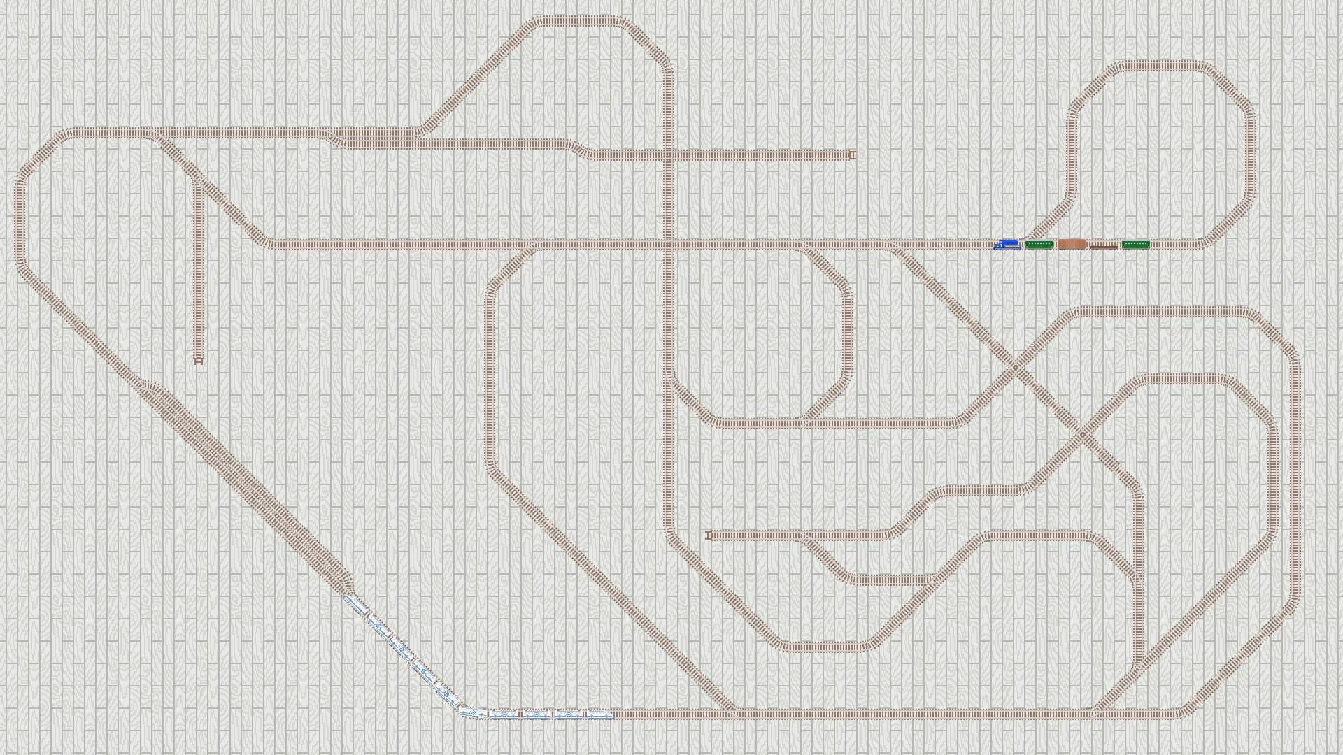 Tiny Train Tycoon screenshot 5