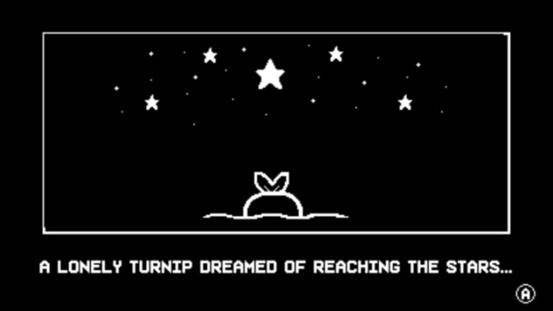 Tiny Turnip screenshot 2