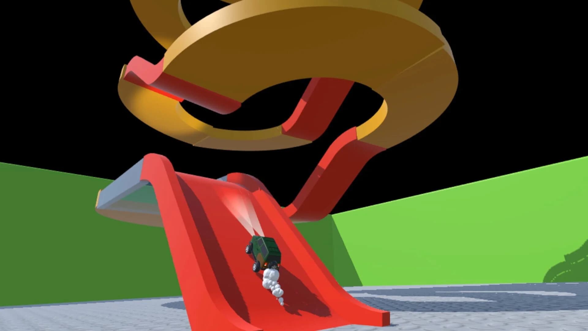 Tiny Wheels screenshot 4