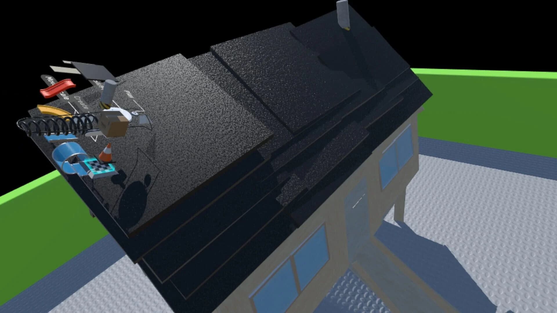 Tiny Wheels screenshot 5