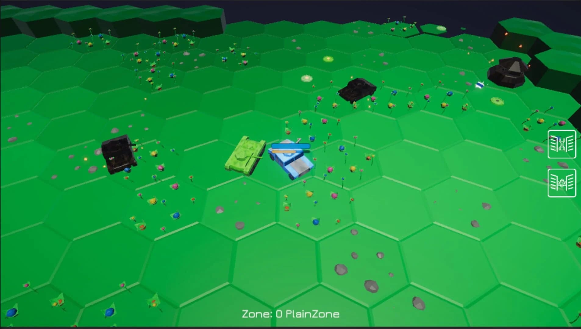 TinyArmored screenshot 2