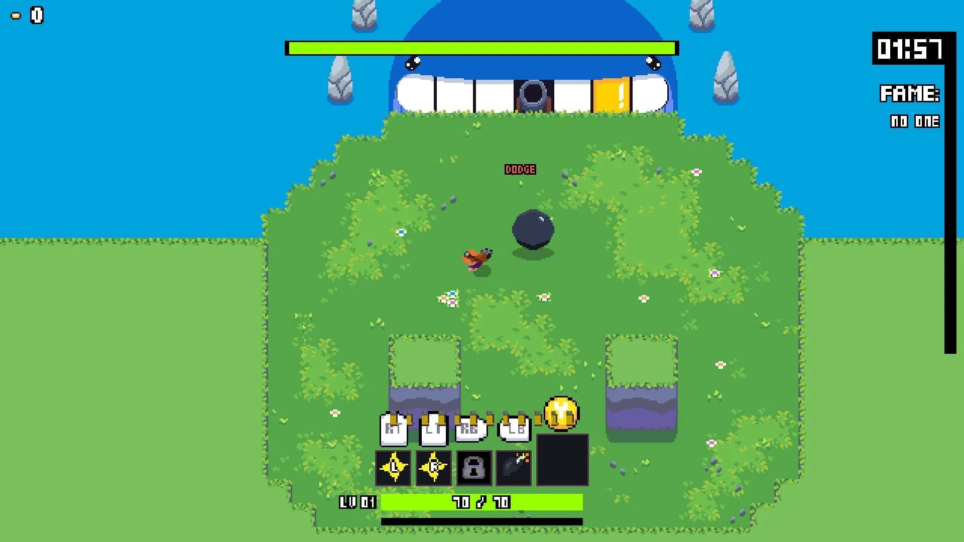 TinyAttack screenshot 3