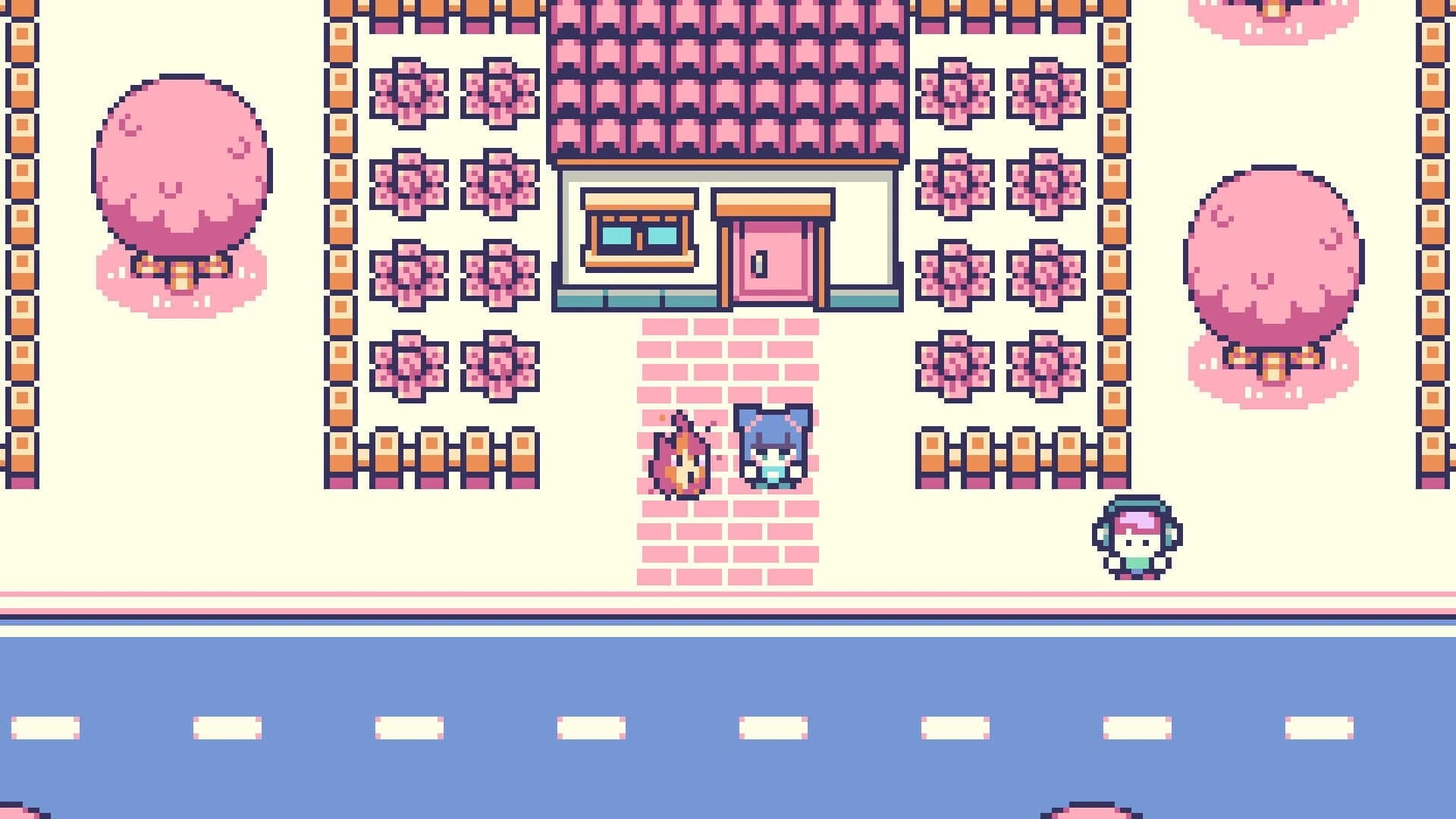 Tinymon screenshot 5