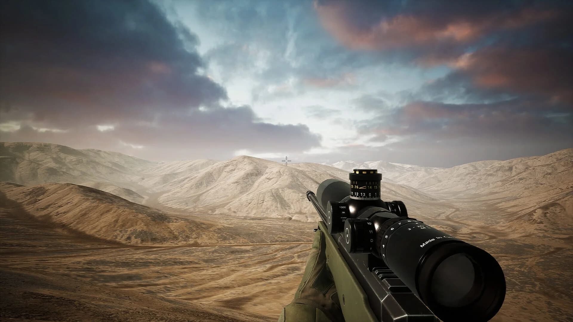 Tip of the Spear: Task Force Elite screenshot 3