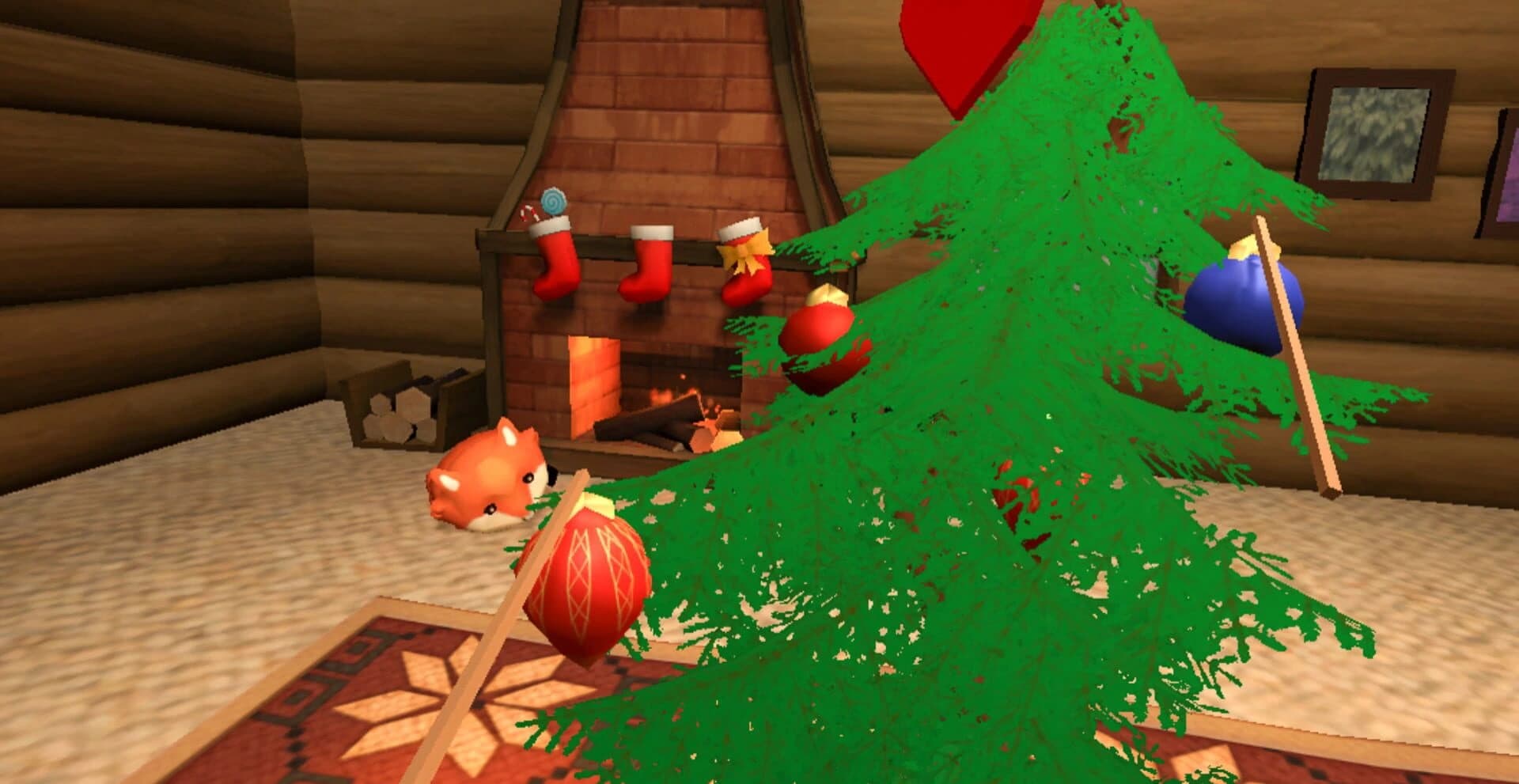 Tippy Tree screenshot 4