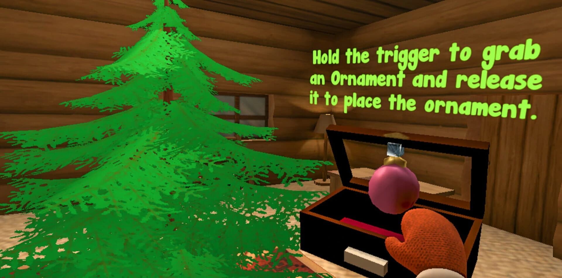 Tippy Tree screenshot 3