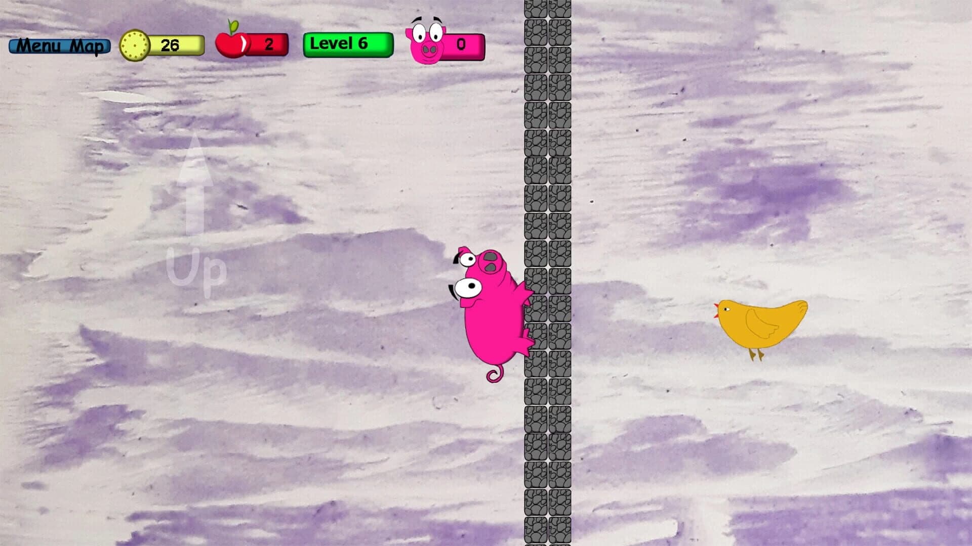 Tireless Pig screenshot 5