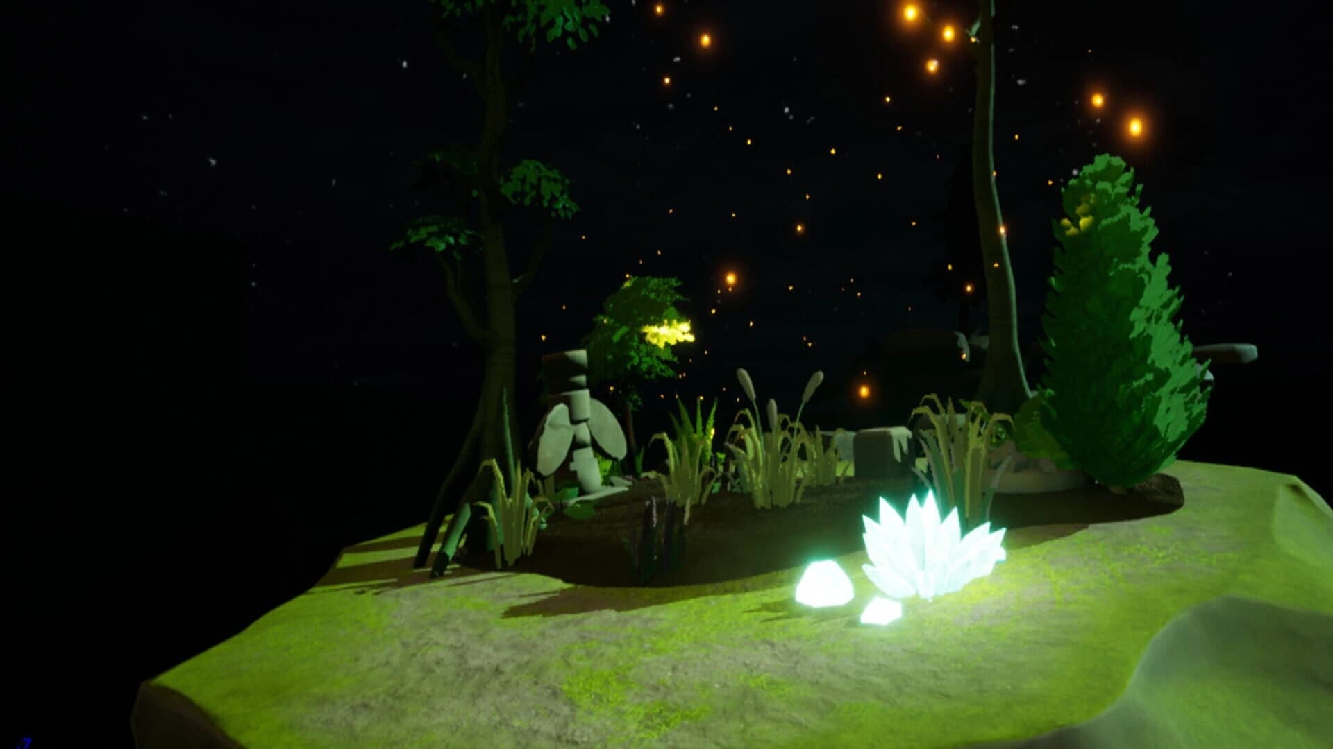 Tirsy's Tale screenshot 5
