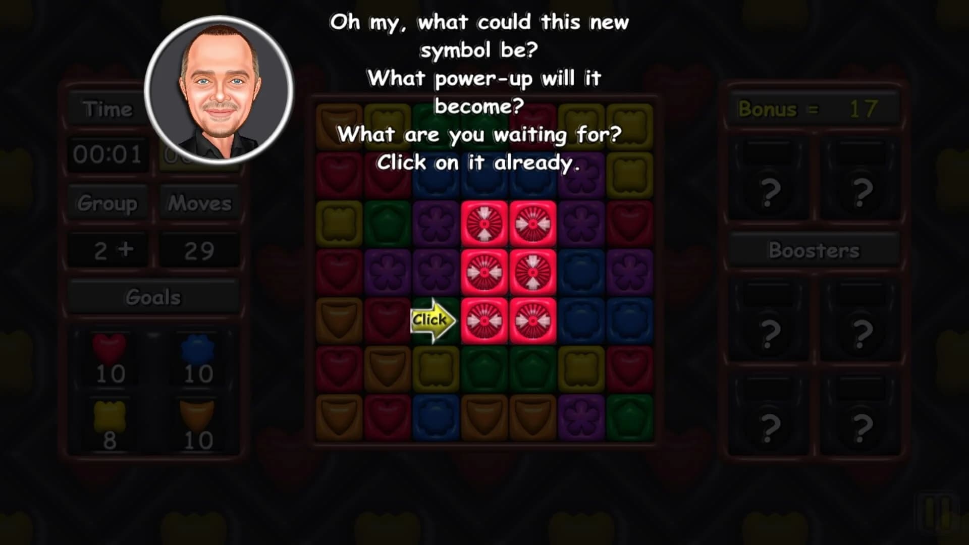 Tisnart Shapes screenshot 1