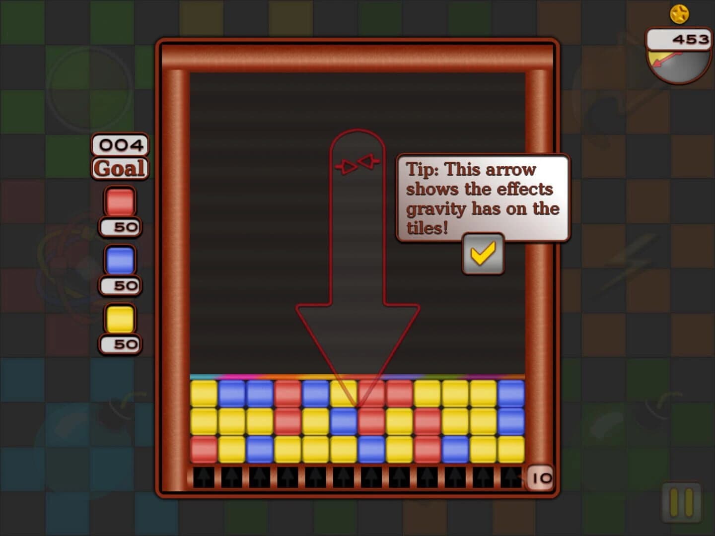 Tisnart Tiles screenshot 1