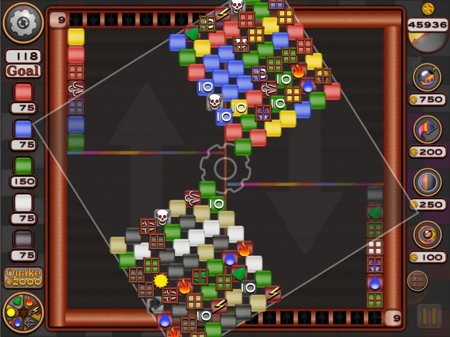 Tisnart Tiles screenshot 4