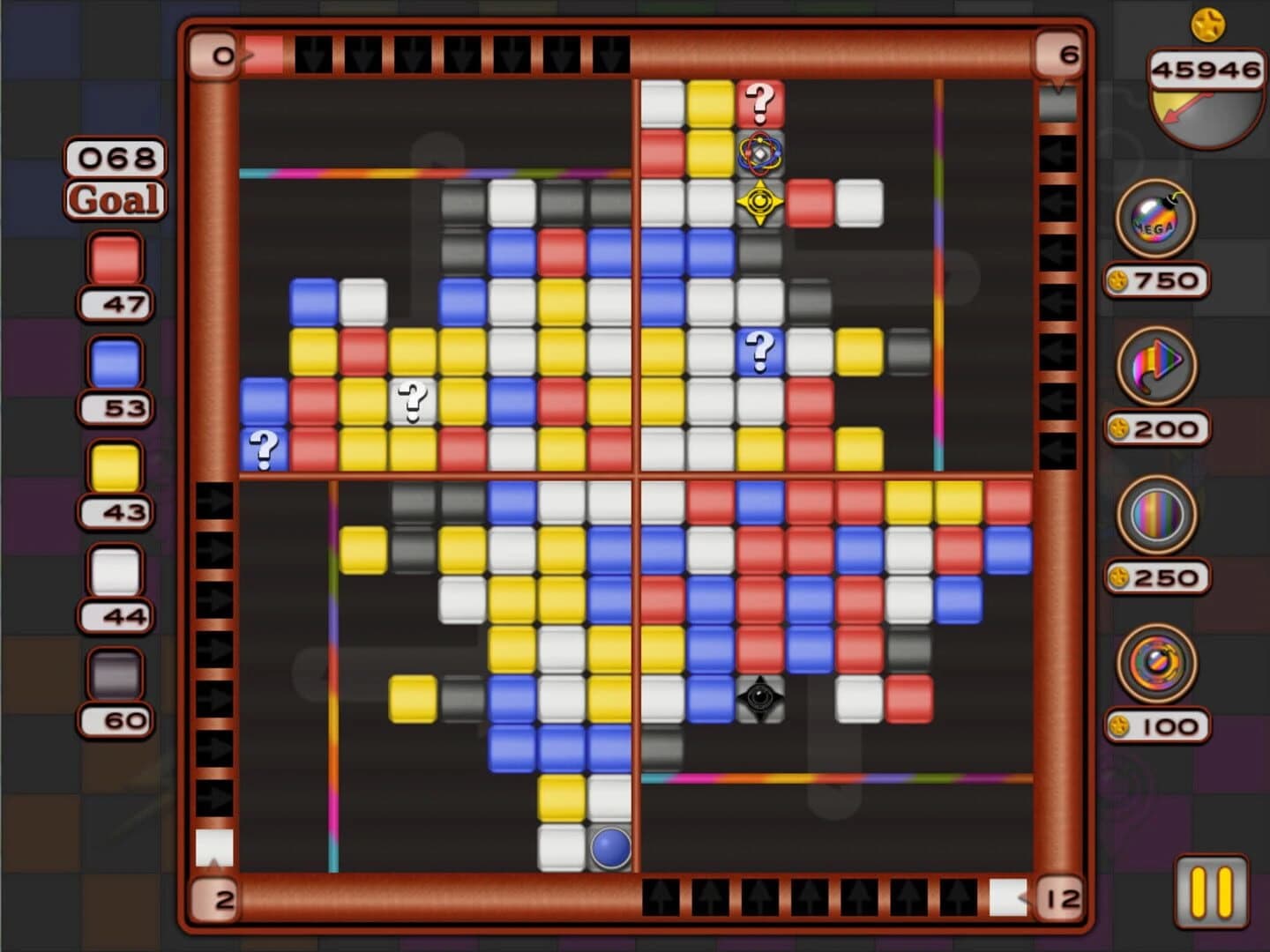 Tisnart Tiles screenshot 3