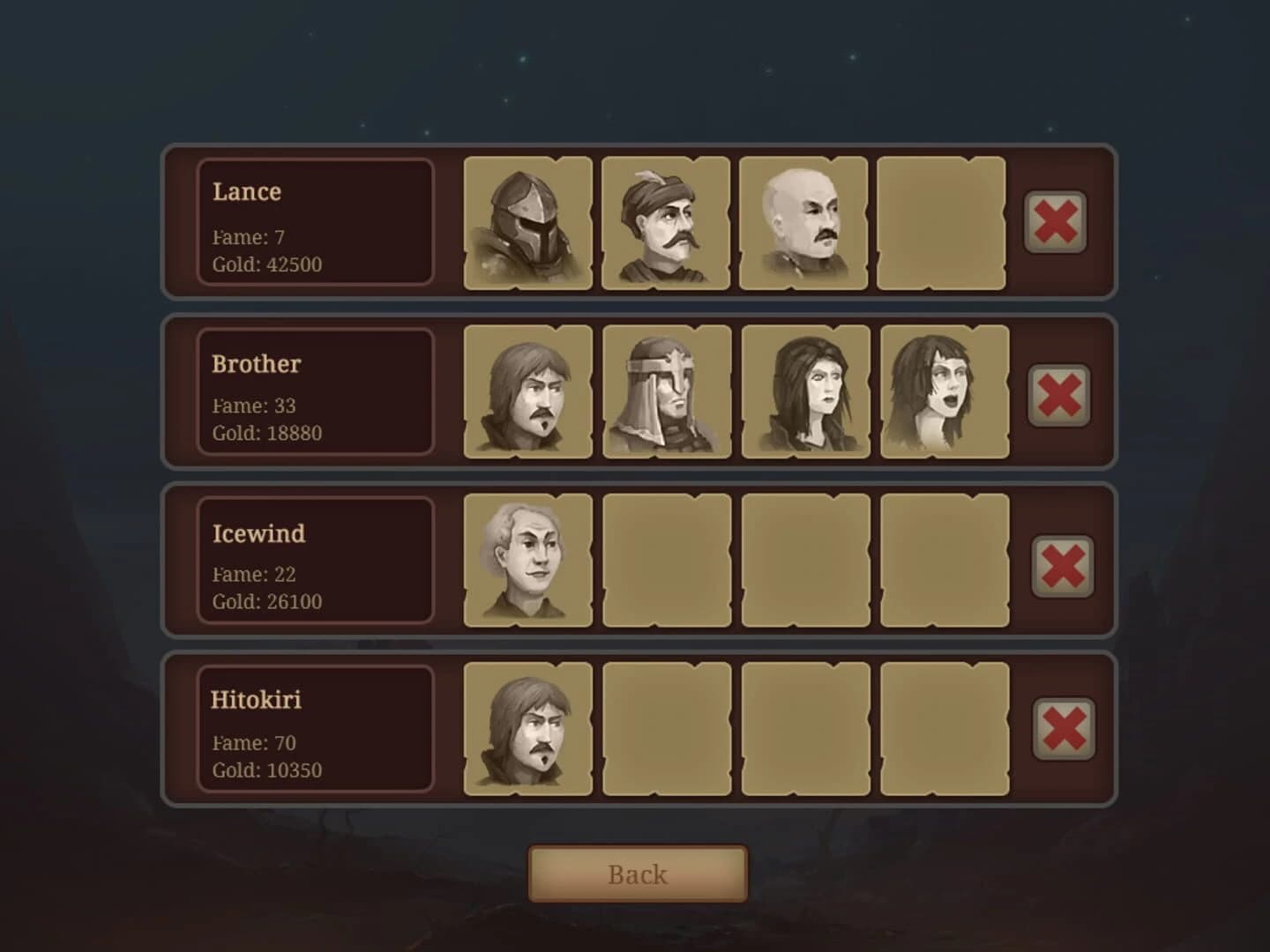 Titan Shield screenshot 5