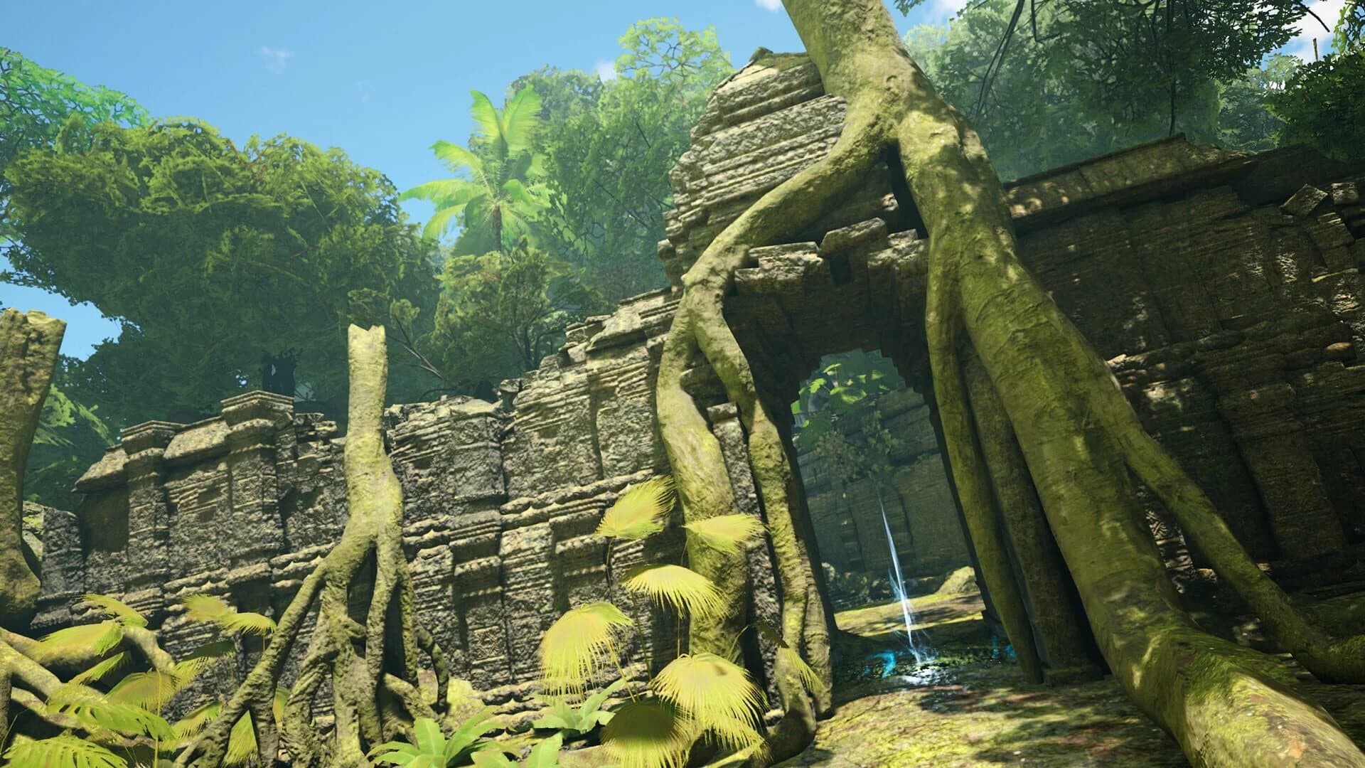 Titan Slayer II screenshot 5