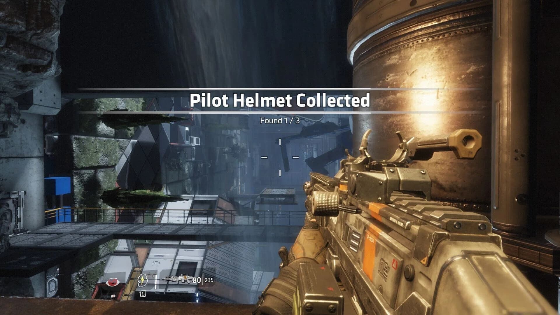 Titanfall 2: Ultimate Edition screenshot 2