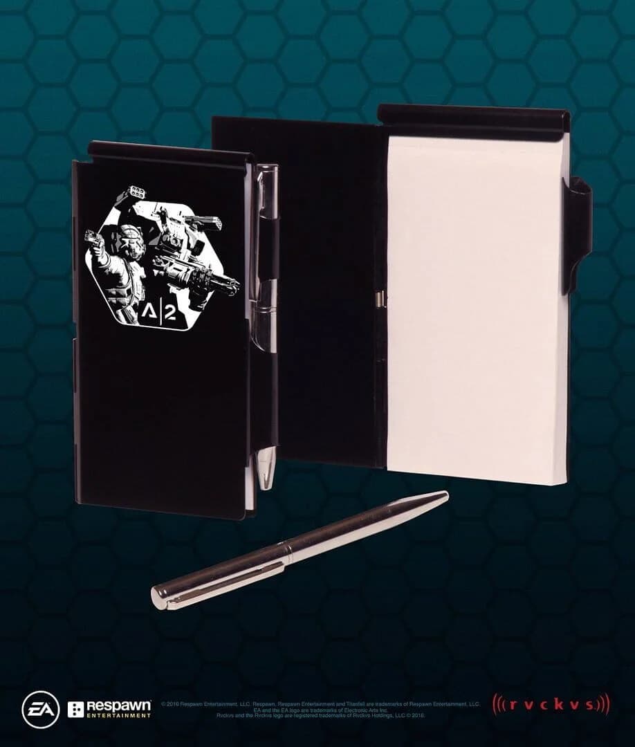 Titanfall 2: Vanguard Collector's Edition screenshot 4