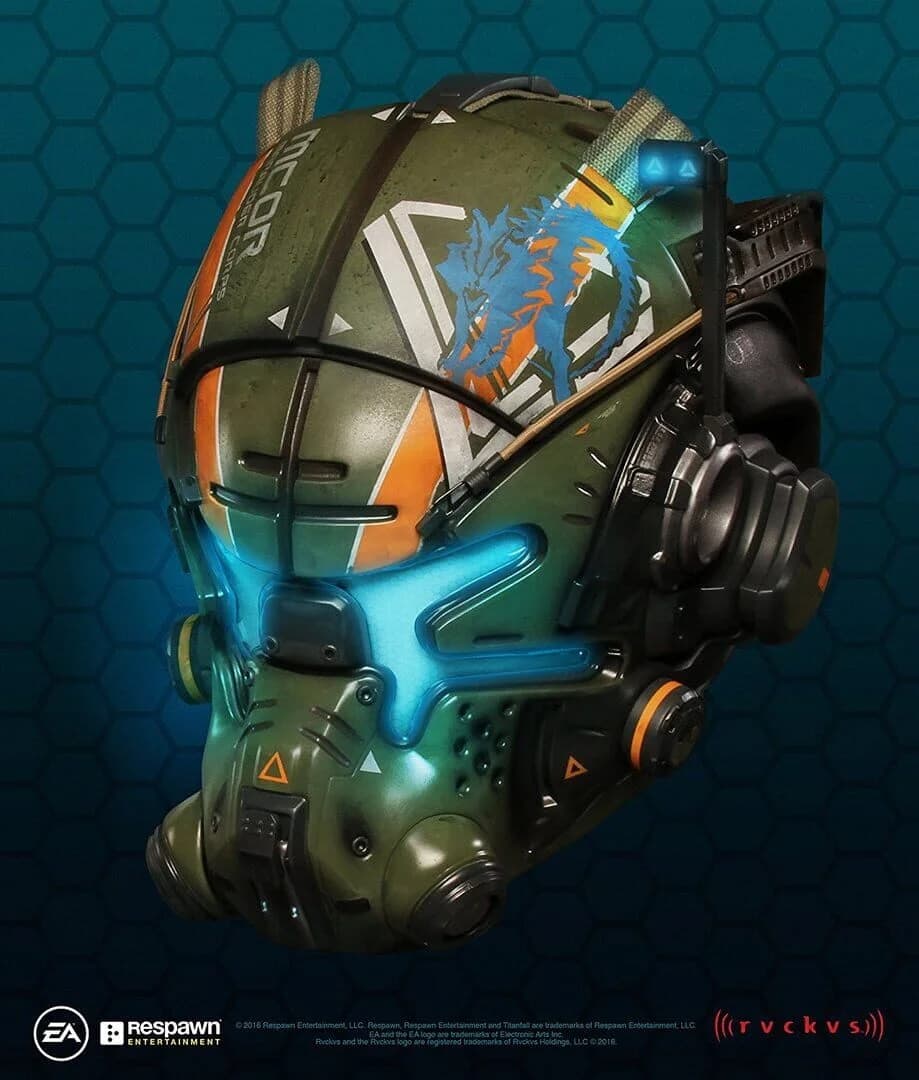 Titanfall 2: Vanguard Collector's Edition screenshot 2