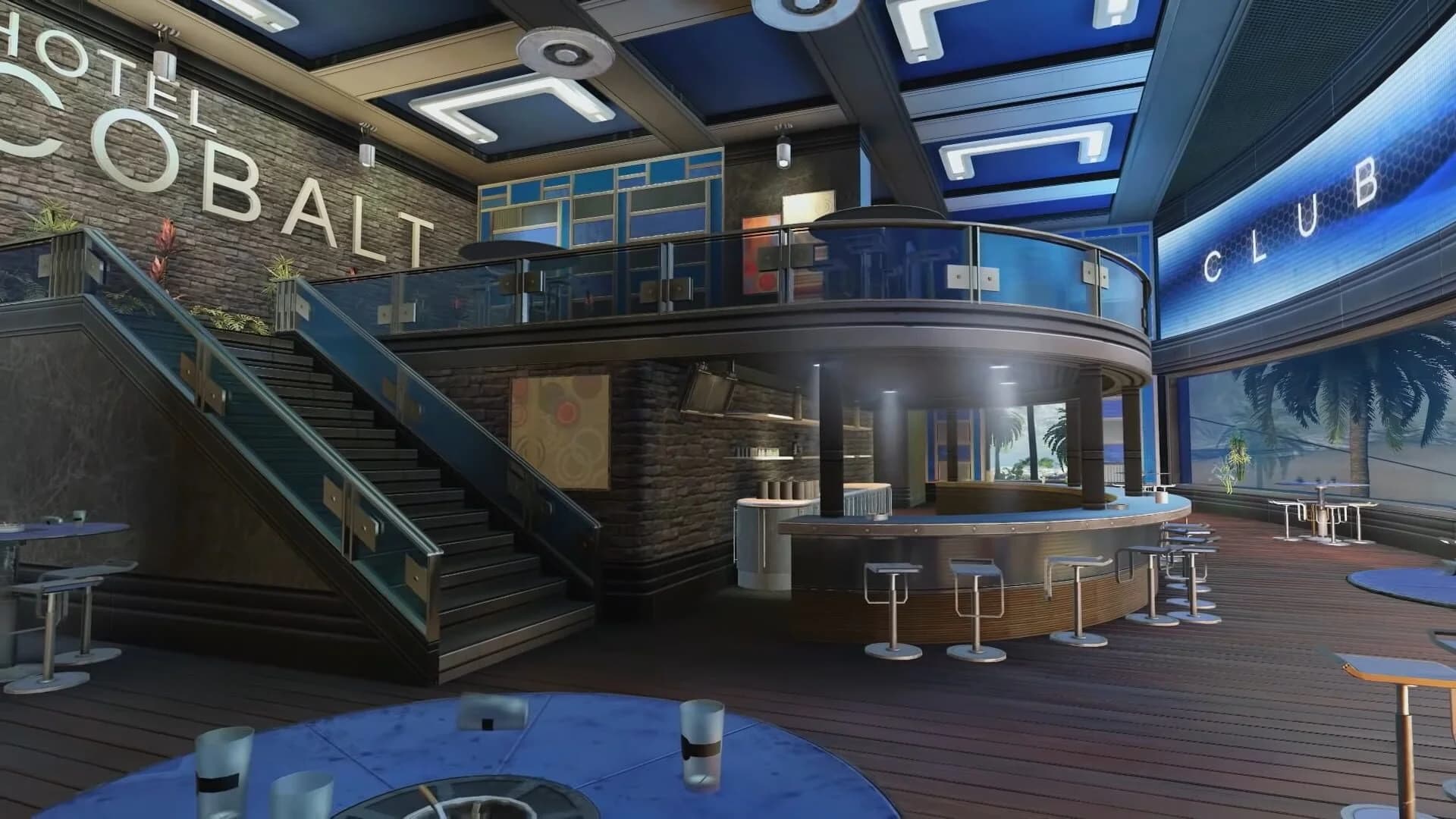 Titanfall: Frontier's Edge screenshot 2