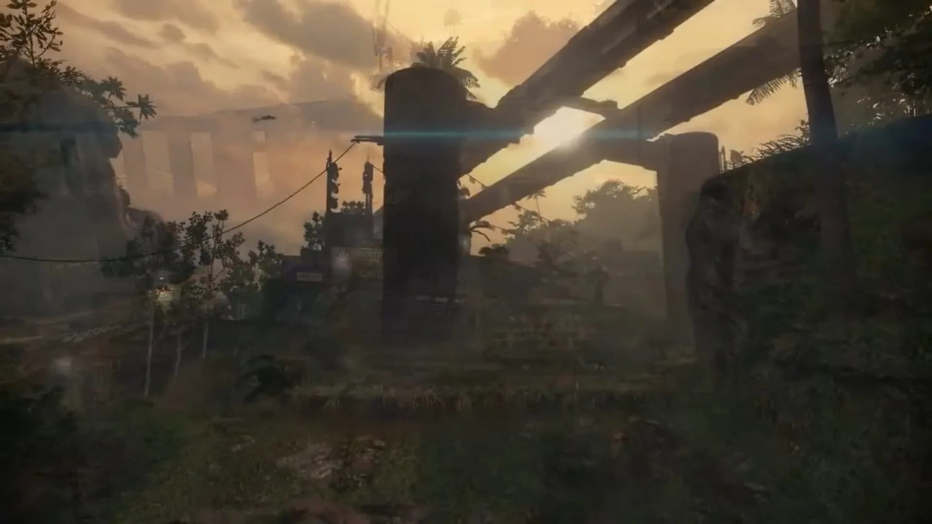 Titanfall: IMC Rising screenshot 1
