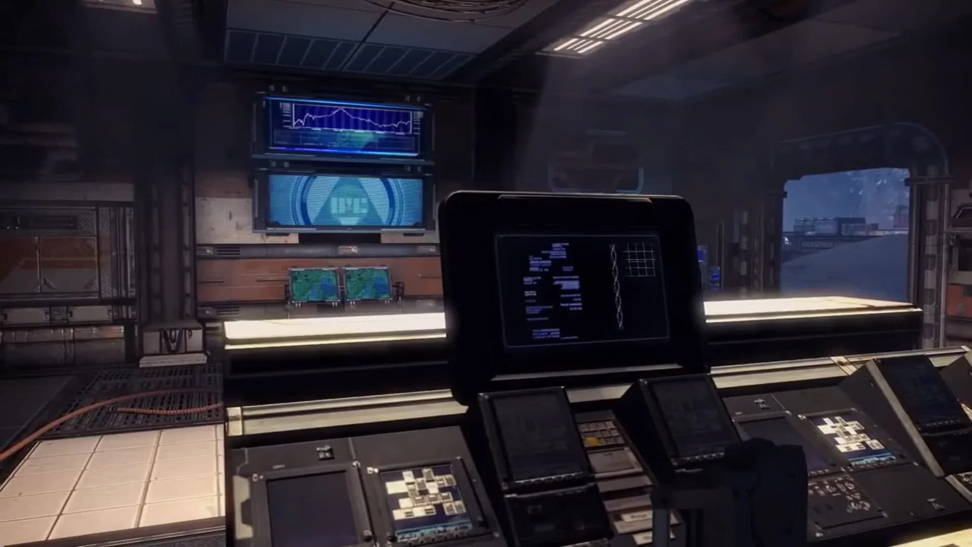 Titanfall: IMC Rising screenshot 2