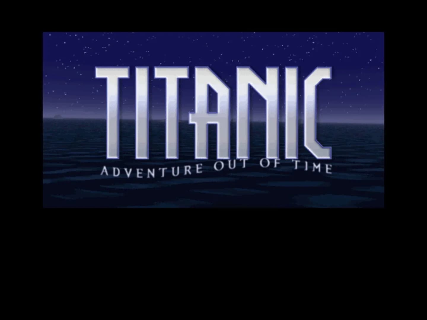 Titanic: Adventure out of Time screenshot 3
