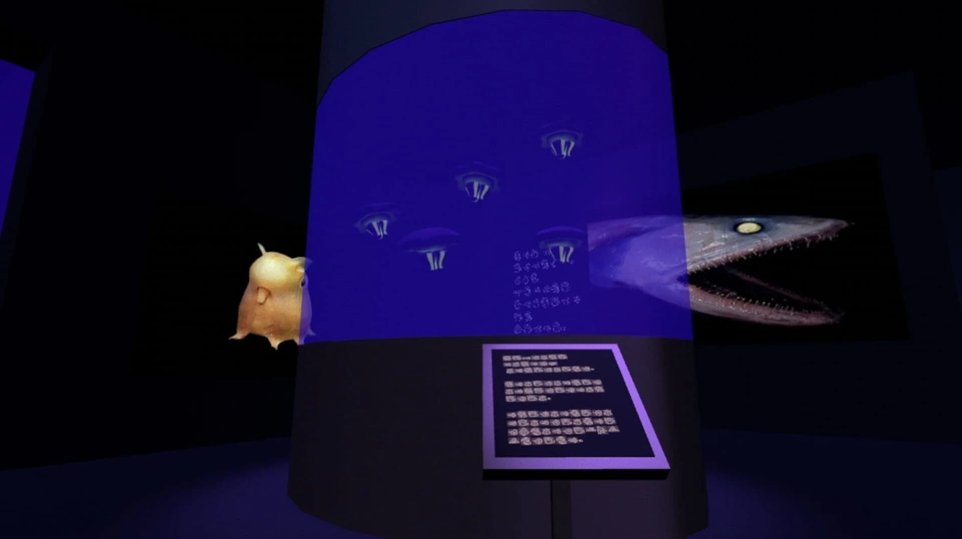 Titanic II: Orchestra for Dying at Sea screenshot 3