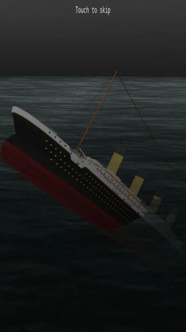 Titanic: The Unsinkable screenshot 2