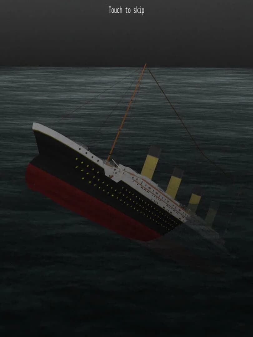 Titanic: The Unsinkable screenshot 1