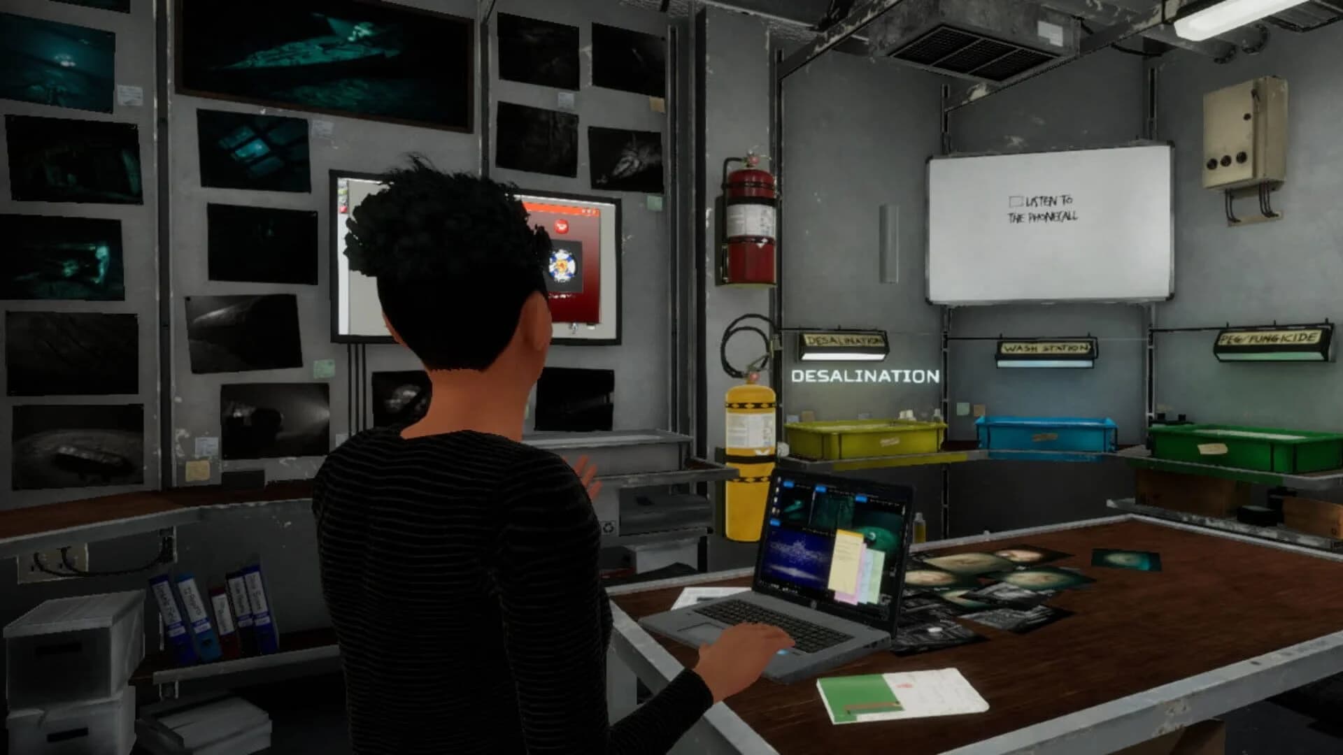 Titanic VR screenshot 5