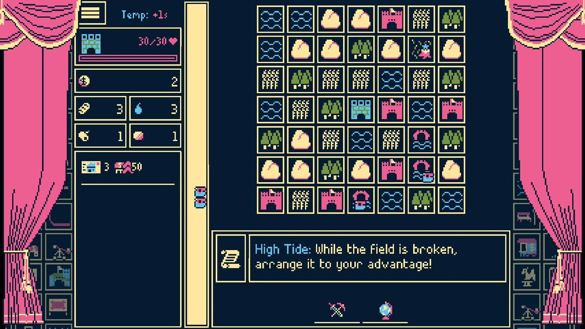 Titanium Court screenshot 3