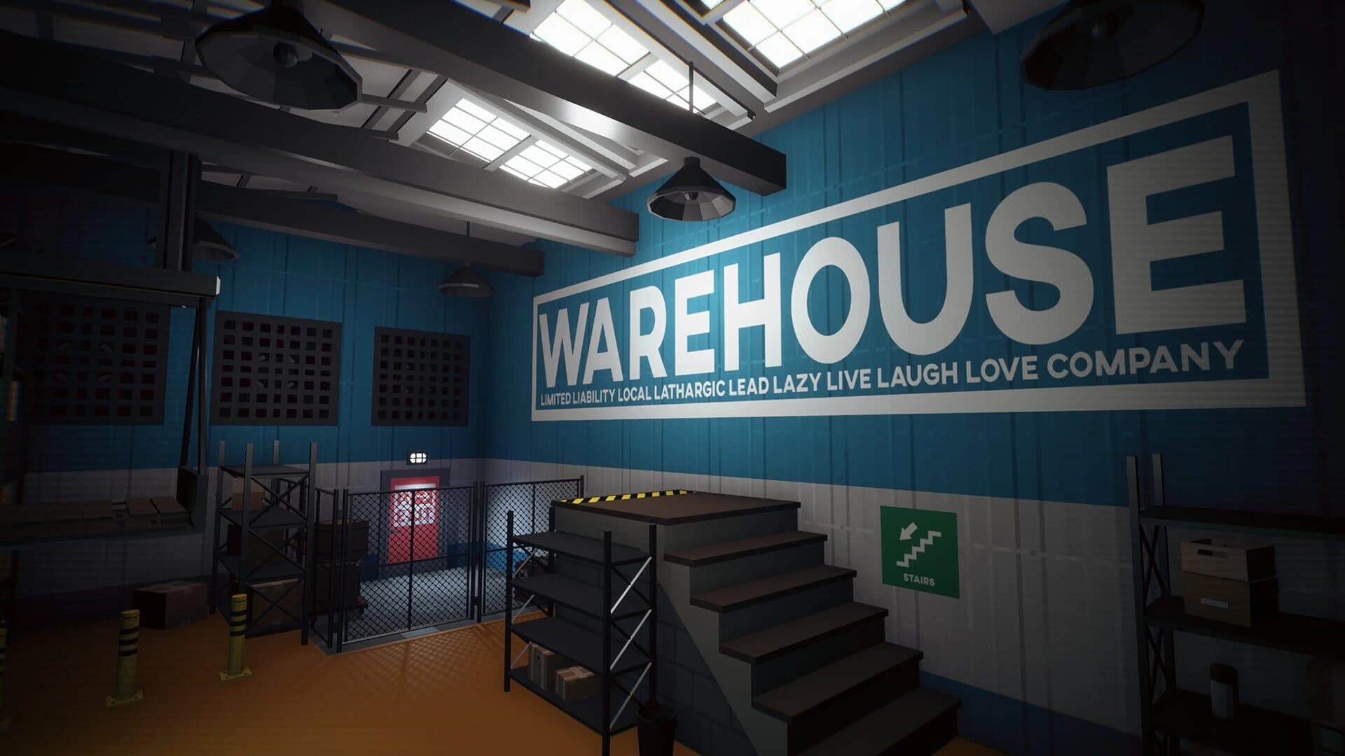 Title_Pending screenshot 1