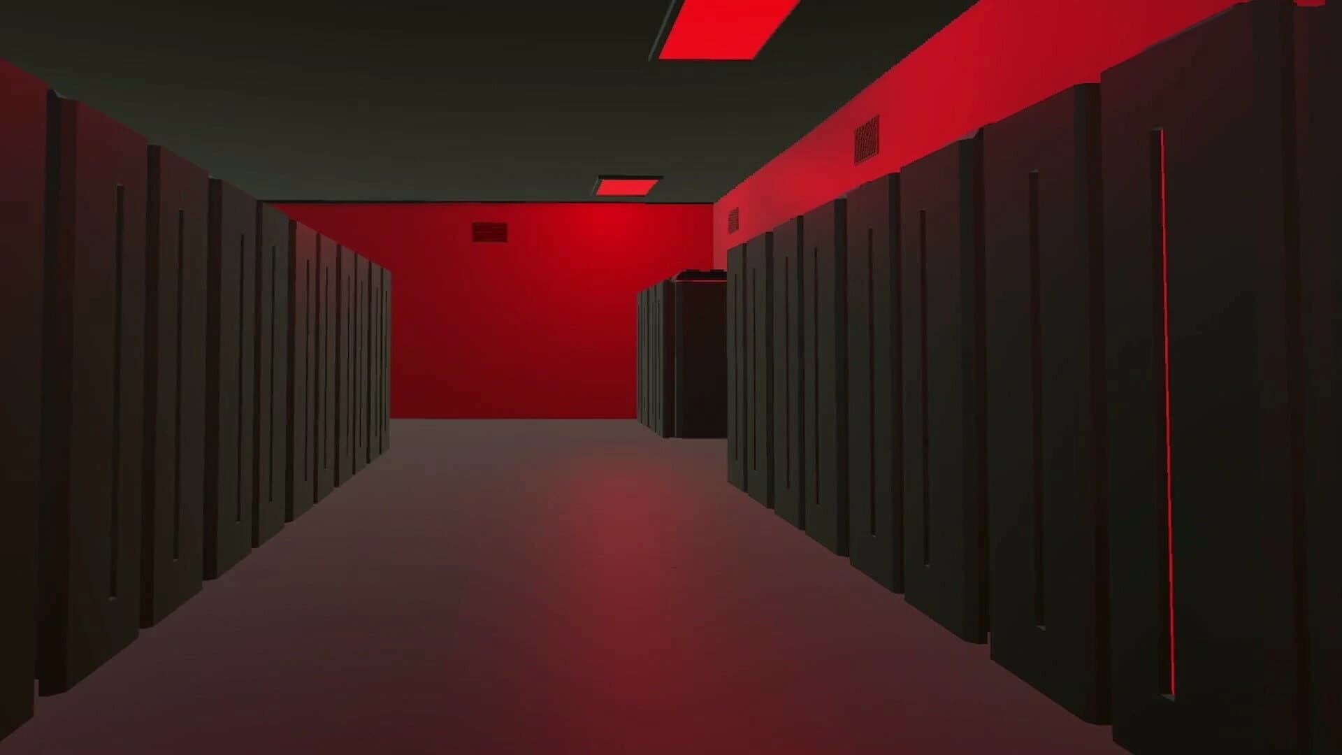 Titor's Time Traveling Tale screenshot 3