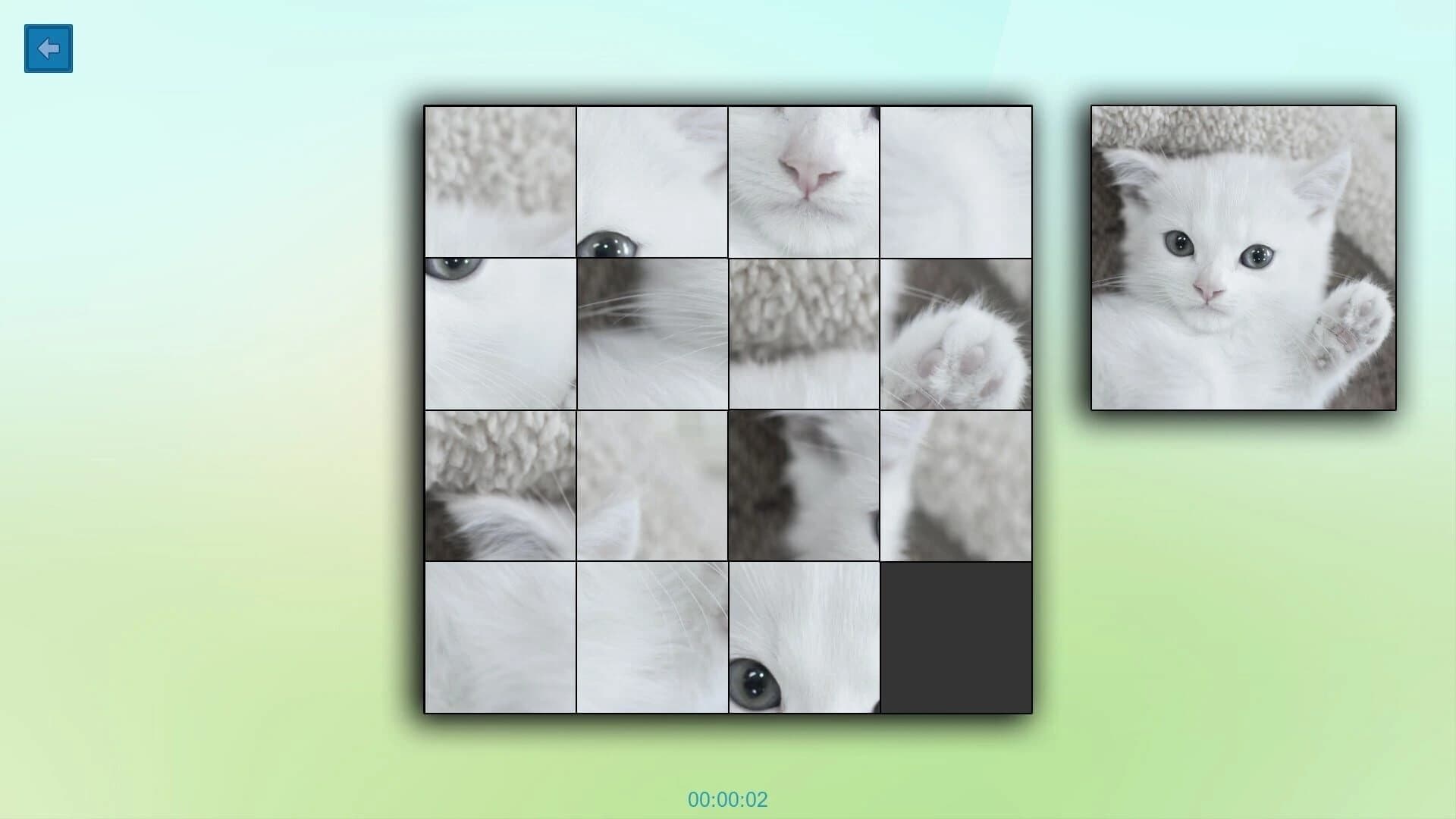 TitTok screenshot 1