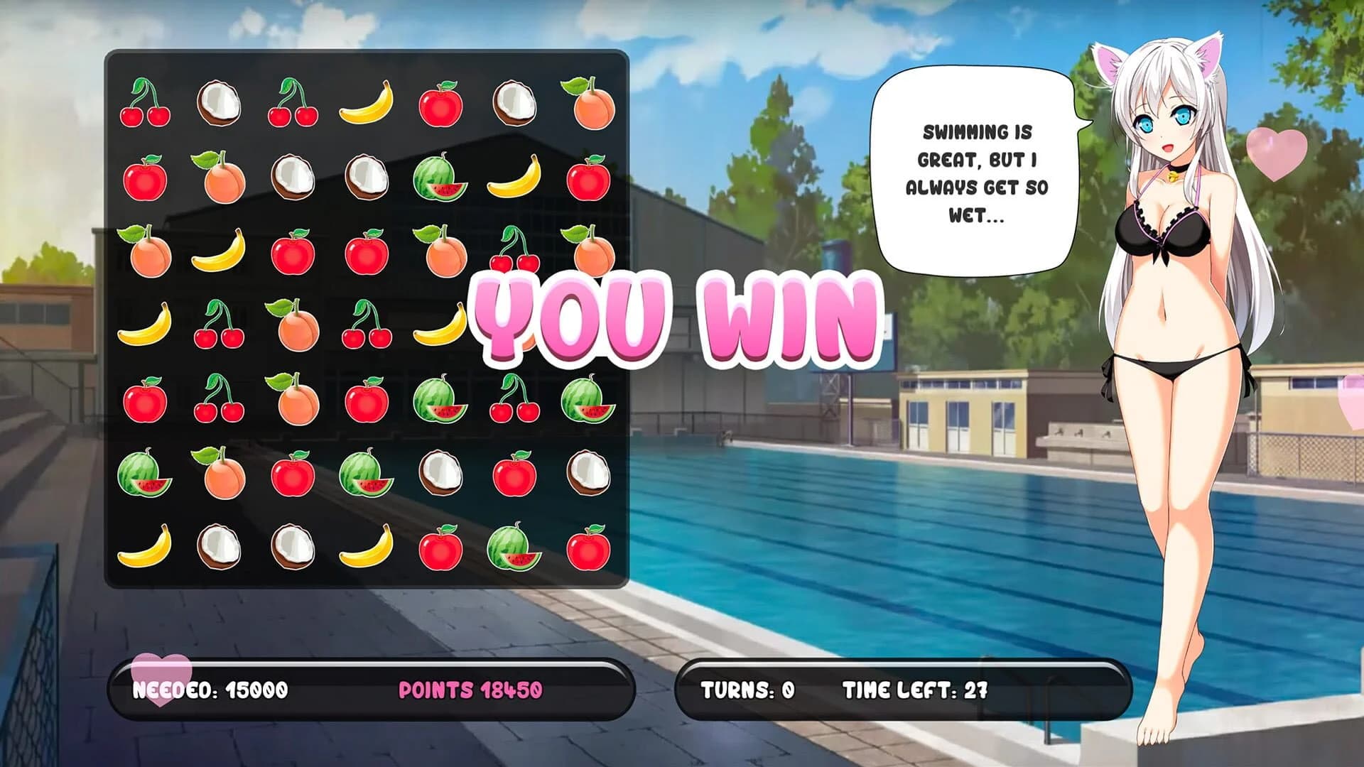 Titty Crush screenshot 3