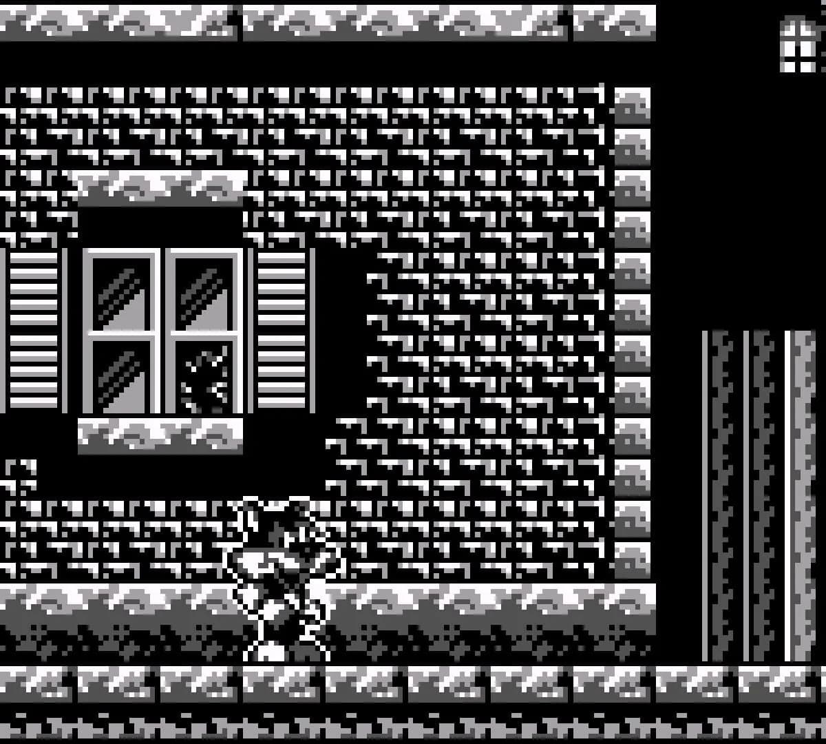 Titus the Fox screenshot 1