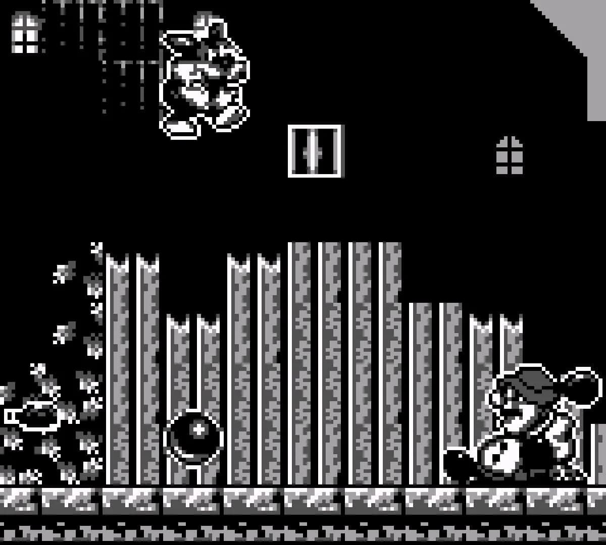 Titus the Fox screenshot 3