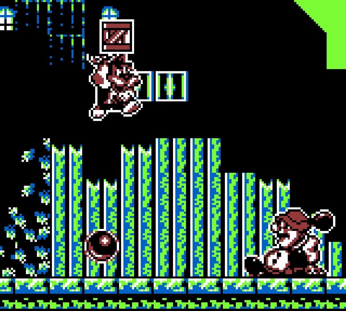 Titus the Fox screenshot 4