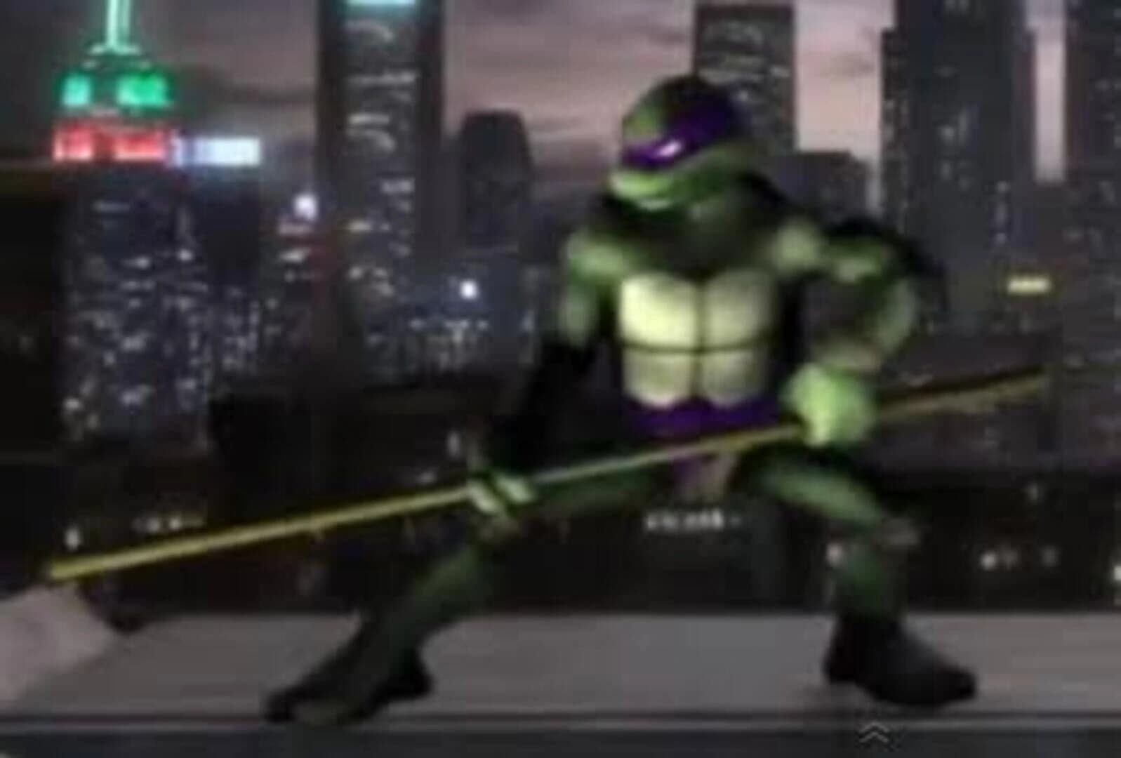 TMNT screenshot 4