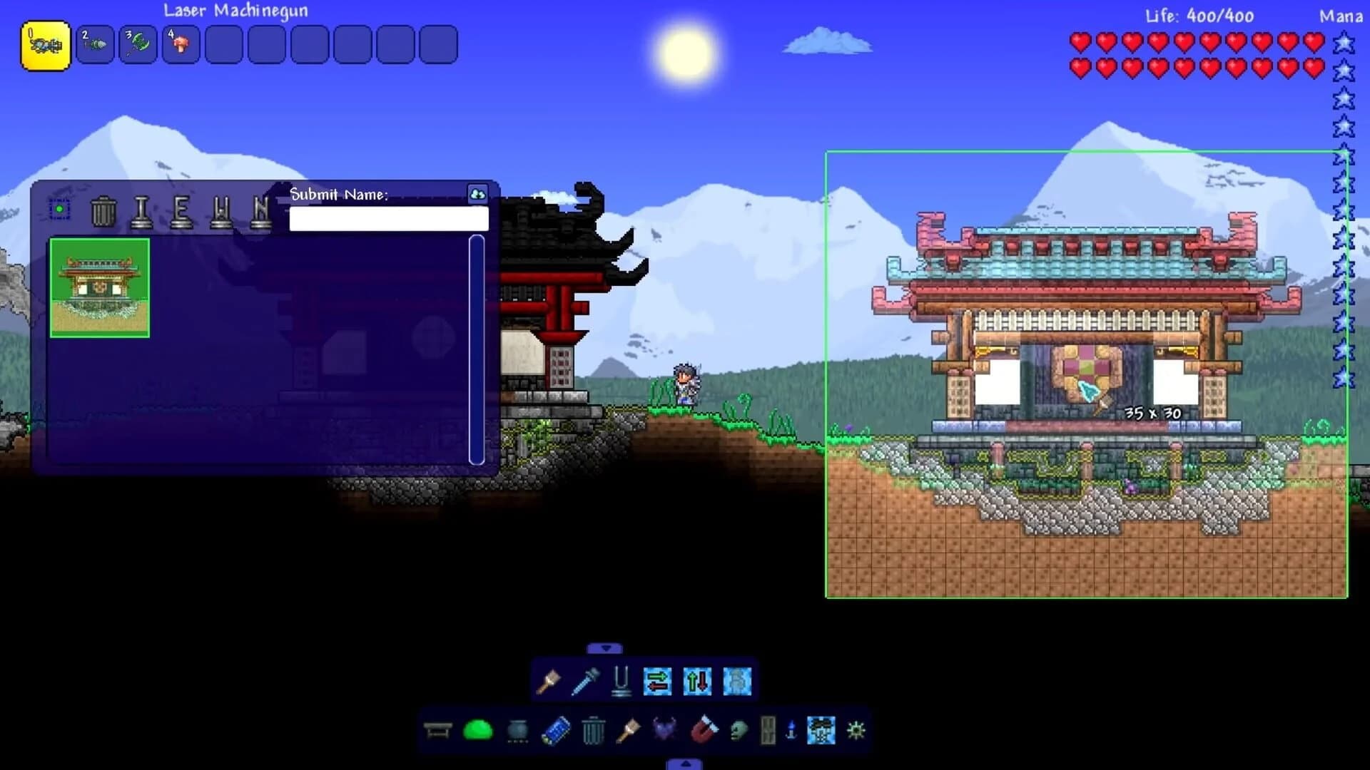 tModLoader screenshot 3