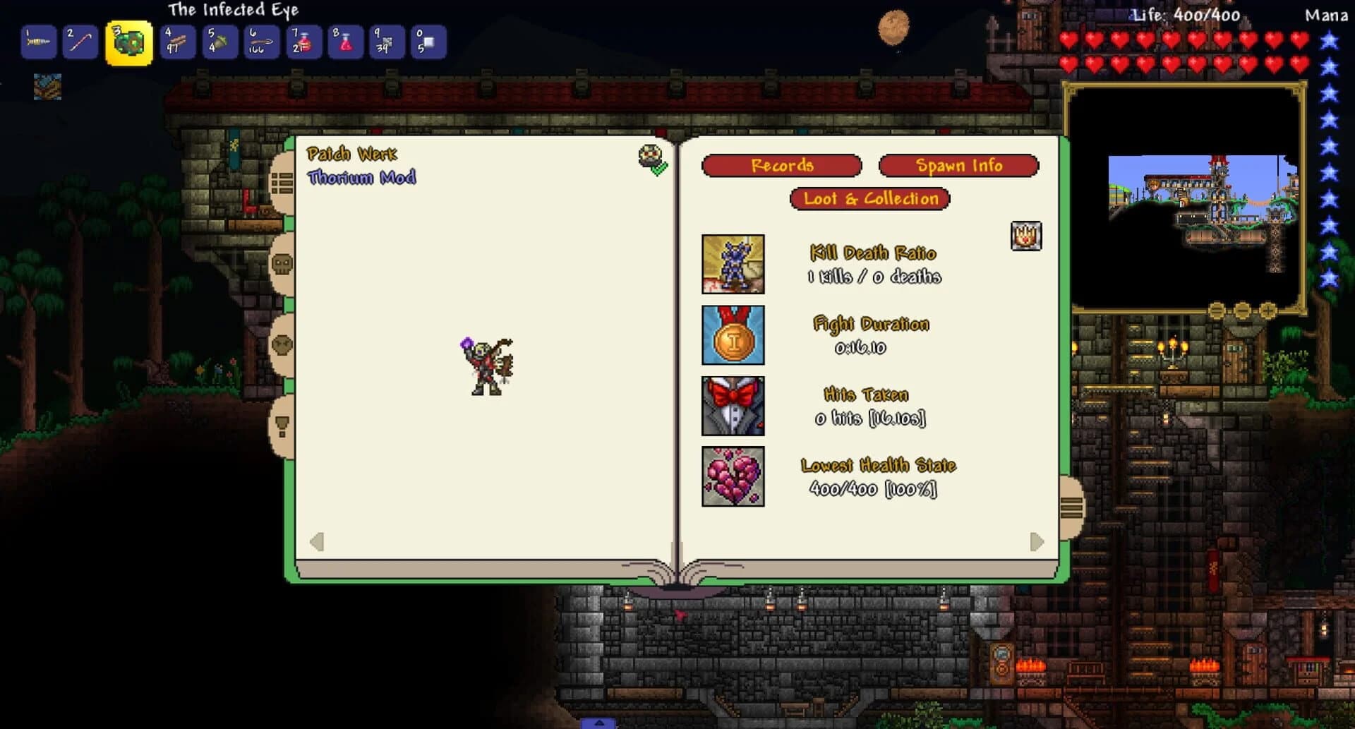 tModLoader screenshot 4