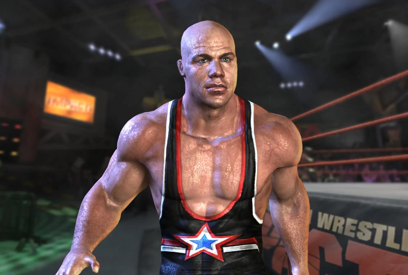 TNA Impact! screenshot 3