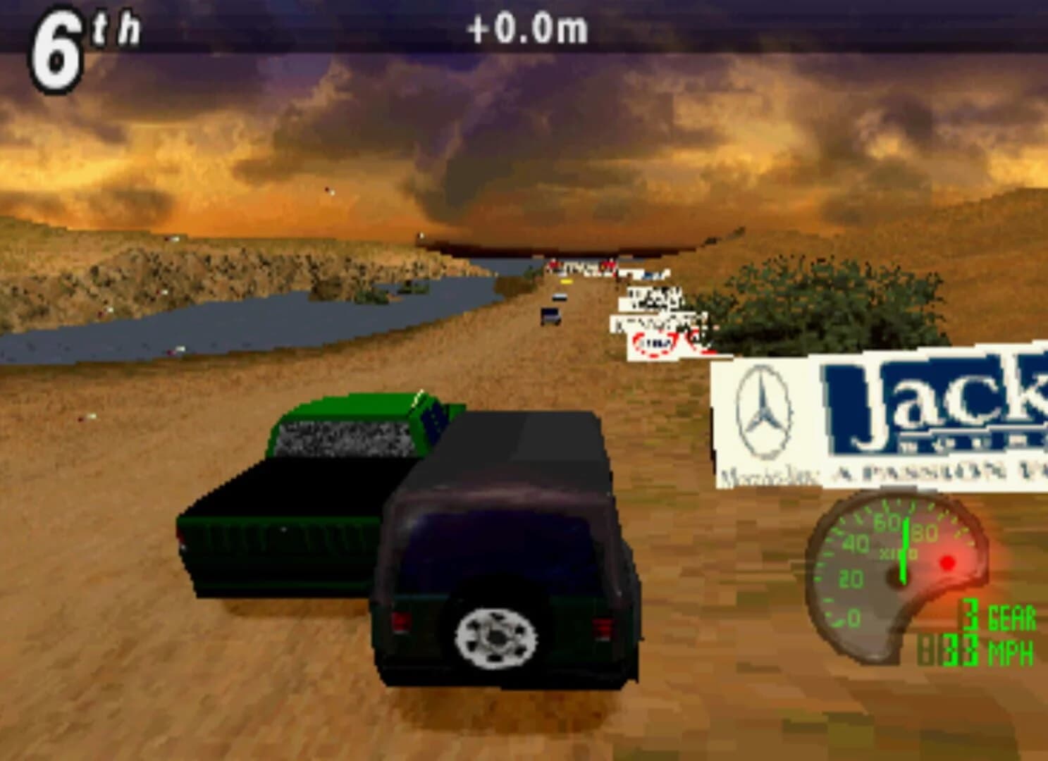 TNN Motorsports Hardcore TR screenshot 2