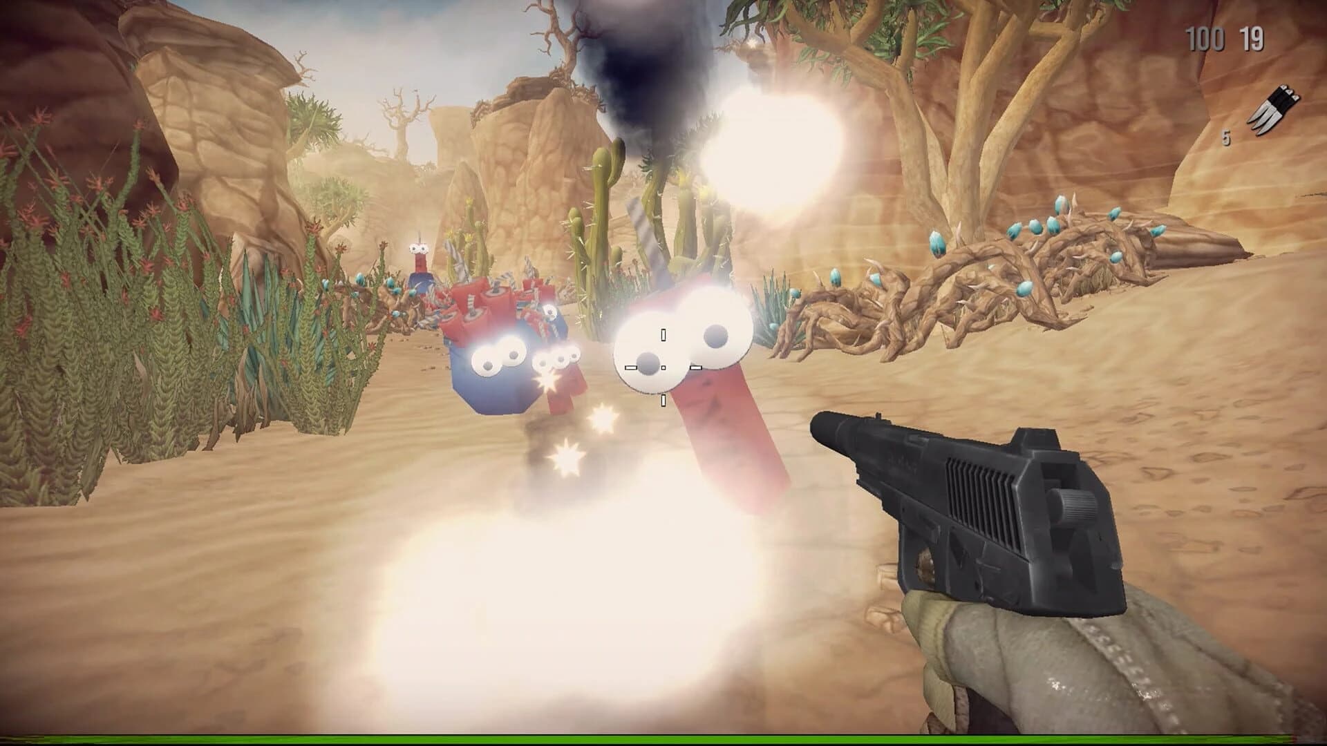 TNT! screenshot 3