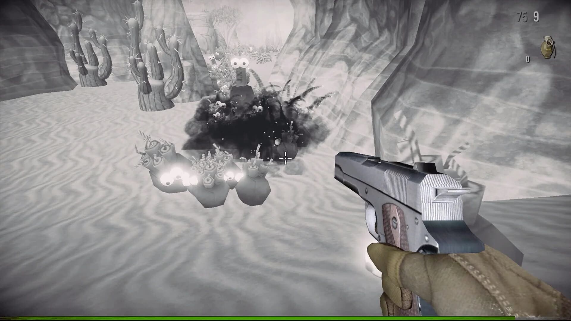 TNT! screenshot 4