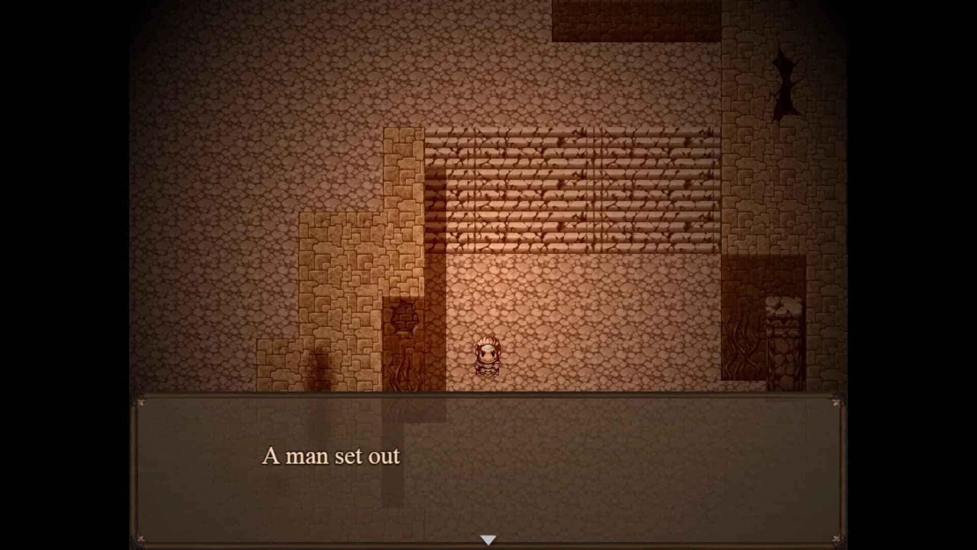 To Ash screenshot 4